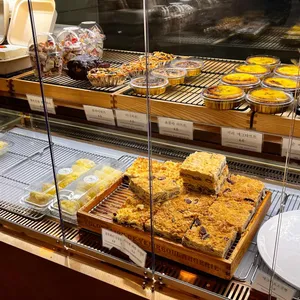 앙토낭카렘제과점 리뷰 사진