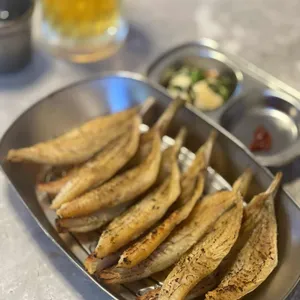참골뱅이와노가리 대표 사진