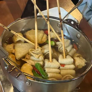 참골뱅이와노가리 사진