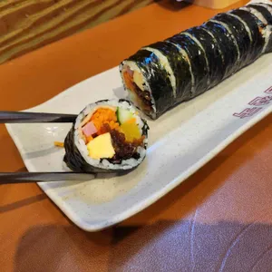 김밥천국 대표 사진