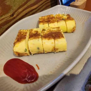 김밥천국 대표 사진