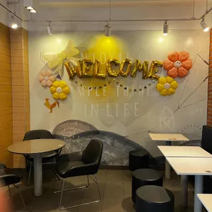 맥도날드 리뷰 사진