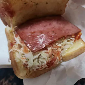 재리스토스트 카페 사진