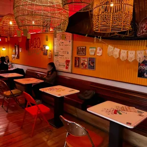 타코 비리아 리뷰 사진