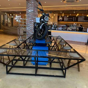 카페 모토라드 리뷰 사진