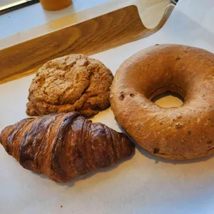 해그린 베이커리카페 사진