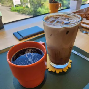 해그린 베이커리카페 사진