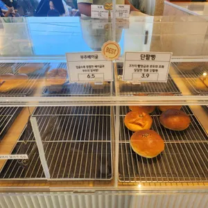 해그린 베이커리카페 리뷰 사진