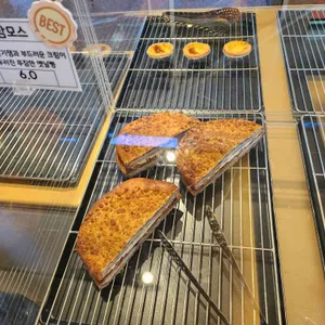 해그린 베이커리카페 사진