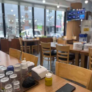 차밭골돌솥감자탕 리뷰 사진