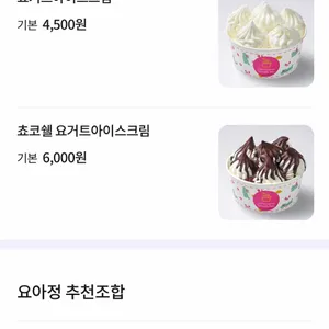 카페 요아정 리뷰 사진