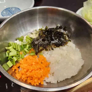 온정반샤브칼국수 대표 사진