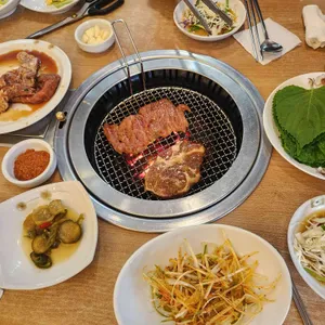 마포갈비 사진
