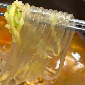 평이담백뼈칼국수 리뷰 사진