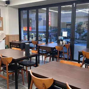 평이담백뼈칼국수 리뷰 사진