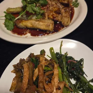 윈야드 아시안 퀴진 사진