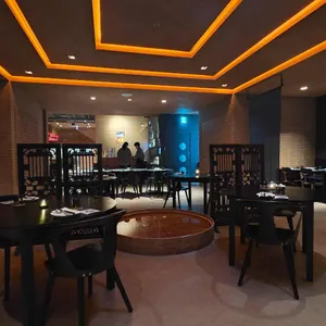 윈야드 아시안 퀴진 리뷰 사진