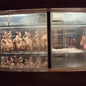 윈야드 아시안 퀴진 리뷰 사진