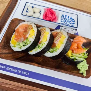 회가대표 초밥24 사진 2