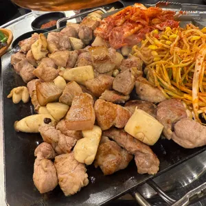 평화김해뒷고기 대표 사진