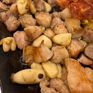 평화김해뒷고기 대표 사진