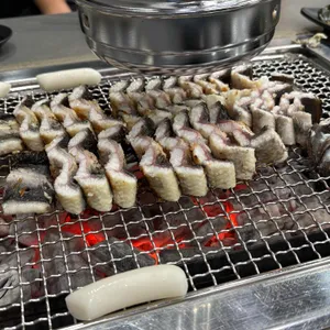 하남불끈장어 사진 2