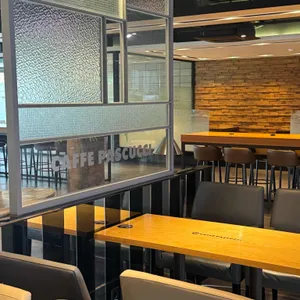 파스쿠찌 리뷰 사진