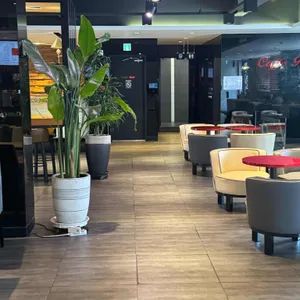 파스쿠찌 리뷰 사진