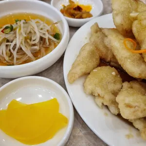 중화칼면 대표 사진