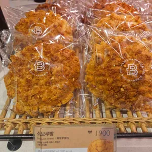 파리바게뜨 대표 사진