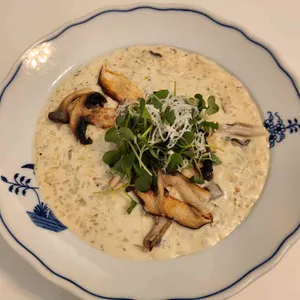 라미아파스타 사진