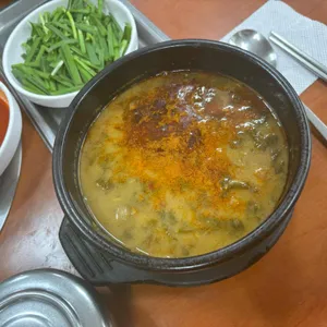 춘향골남원추어탕 사진