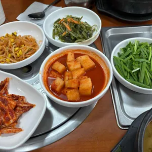 춘향골남원추어탕 사진