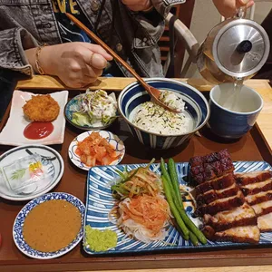 나오리쇼쿠 사진 1