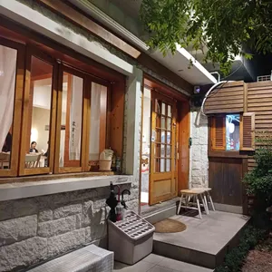 나오리쇼쿠 리뷰 사진