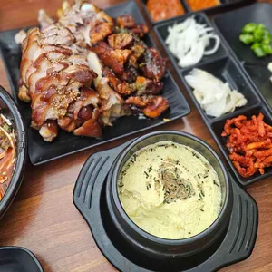 족발부심 사진 1