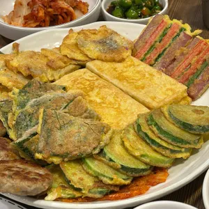 골목길 대표 사진