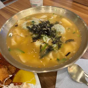 소문난중앙칼국수 사진