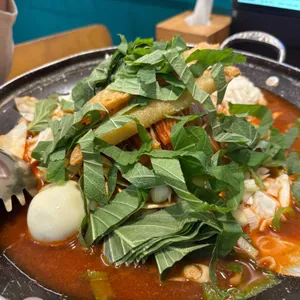 반장즉석떡볶이 사진