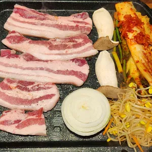 마곡돼지집 사진