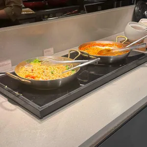 빕스 프리미어 리뷰 사진