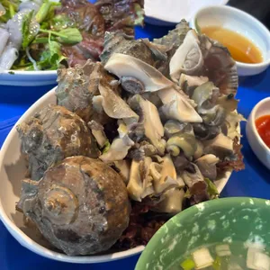 서촌계단집 사진