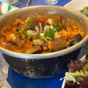 서촌계단집 사진