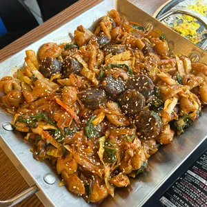 곱창하우스 사진 1