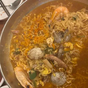 산이형회포차 대표 사진