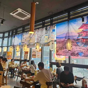 멘지 리뷰 사진