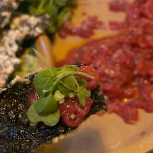 빅풋 하이볼 바 사진