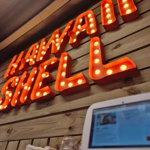 하와이조개 대표 사진