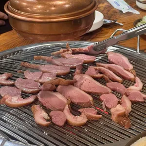 온누리 장작구이 사진 1