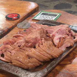온누리 장작구이 대표 사진
